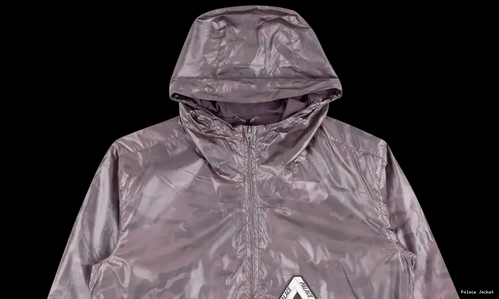 Palace P-Stealth Jacket 0519